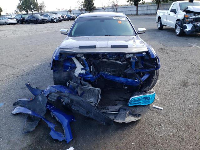 Photo 5 from auction – 2018 CHRYSLER 300 TOURIN with VIN 2C3CCARG2JH255003