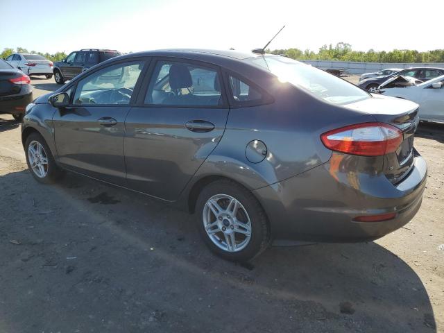 Photo 2 from auction – 2017 FORD FIESTA SE with VIN 3FADP4BJ6HM171330