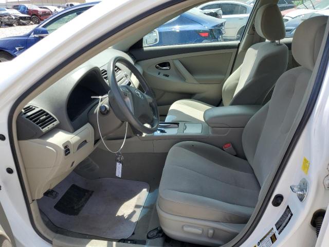 Photo 7 from auction – 2011 TOYOTA CAMRY BASE with VIN 4T1BF3EKXBU685389