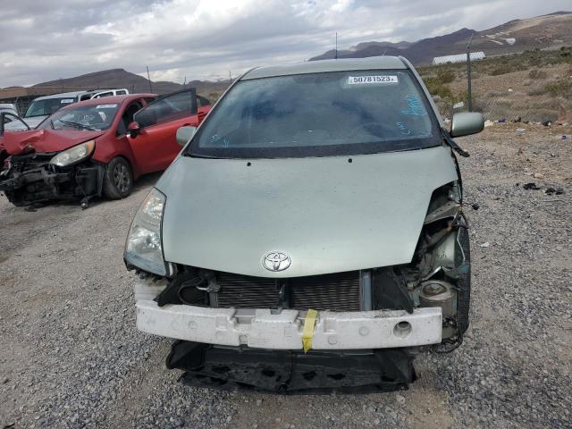 Photo 5 from auction – 2007 TOYOTA PRIUS with VIN JTDKB20U477635788