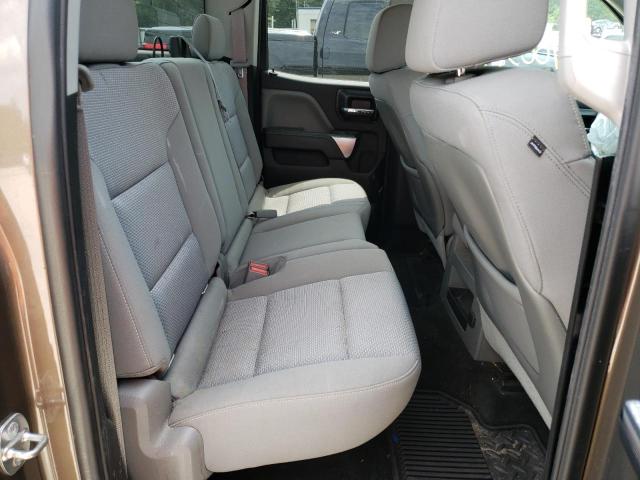 Photo 10 from auction – 2014 CHEVROLET SILVERADO with VIN 1GCRCREC7EZ261375