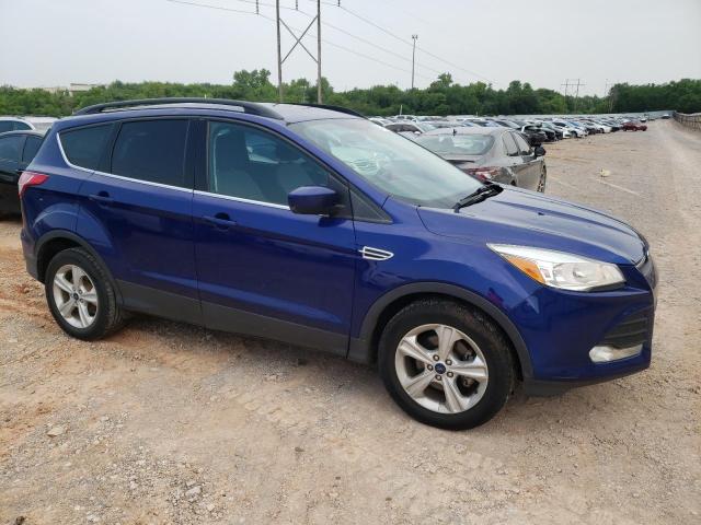 Photo 4 from auction – 2015 FORD ESCAPE SE with VIN 1FMCU0GX3FUB09778
