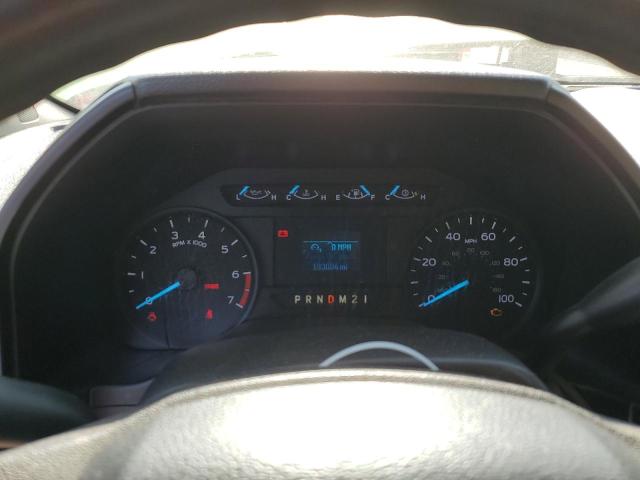Photo 9 from auction – 2019 FORD F250 SUPER with VIN 1FT7X2A68KEE71666