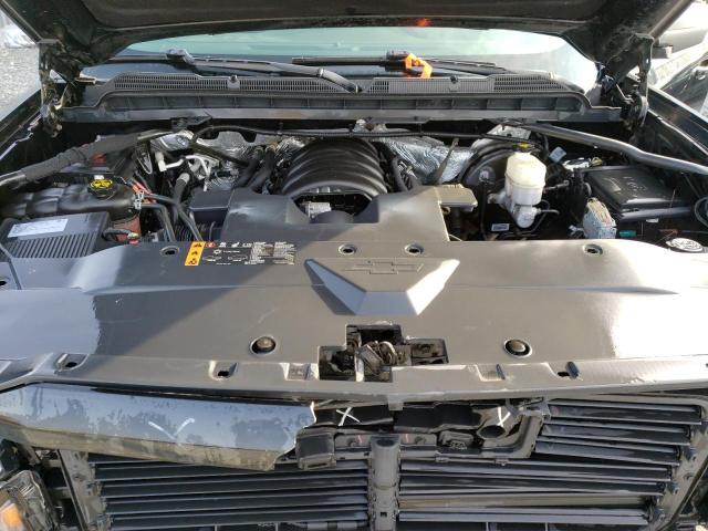 Photo 11 from auction – 2017 CHEVROLET SILVERADO with VIN 3GCUKREC6HG498991