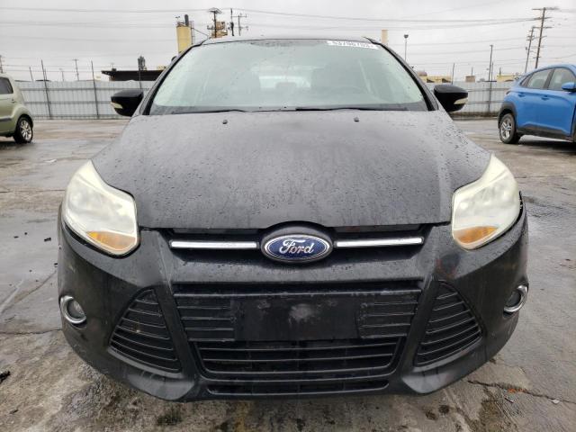 Photo 5 from auction – 2012 FORD FOCUS SEL with VIN 1FAHP3H2XCL325219