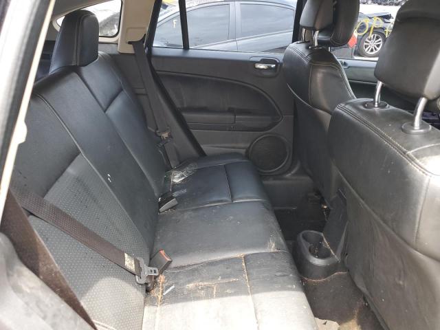 Photo 10 from auction – 2010 DODGE CALIBER UP with VIN 1B3CB9HA0AD677845