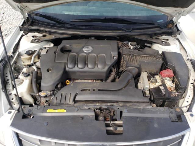 Photo 11 from auction – 2010 NISSAN ALTIMA BAS with VIN 1N4AL2AP5AN439062