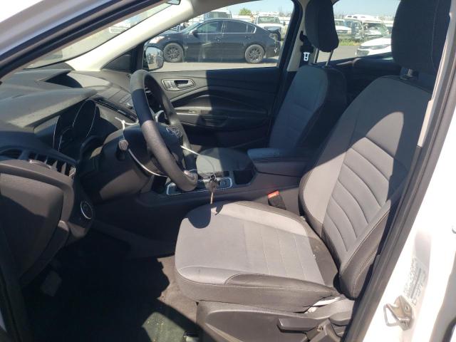 Photo 7 from auction – 2019 FORD ESCAPE S with VIN 1FMCU0F70KUA41970