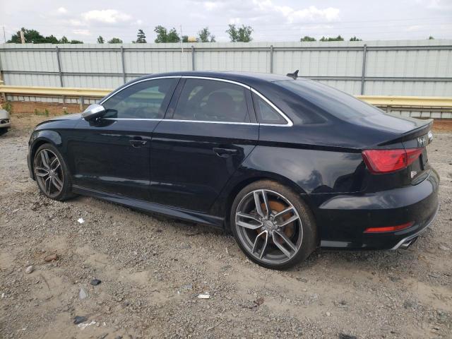 Photo 2 from auction – 2015 AUDI S3 with VIN WAUFFGFF7F1111139