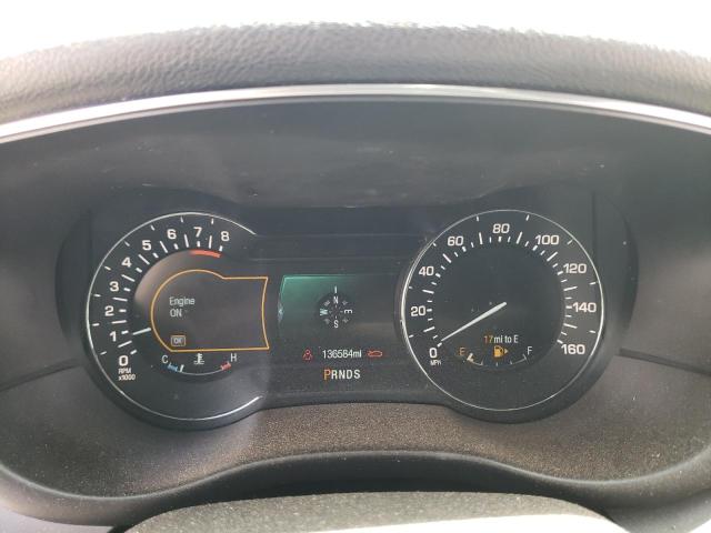 Photo 9 from auction – 2015 LINCOLN MKC with VIN 5LMCJ1A95FUJ28936