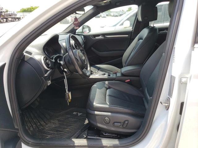 Photo 7 from auction – 2015 AUDI S3 PREMIUM with VIN WAUBFGFF0F1092397