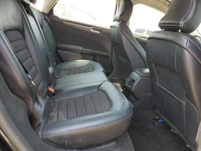 Photo 10 from auction – 2017 FORD FUSION SE with VIN 3FA6P0LU3HR278459