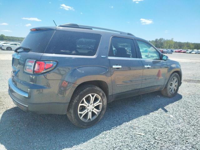 Photo 3 from auction – 2014 GMC ACADIA SLT with VIN 1GKKRRKD0EJ180086