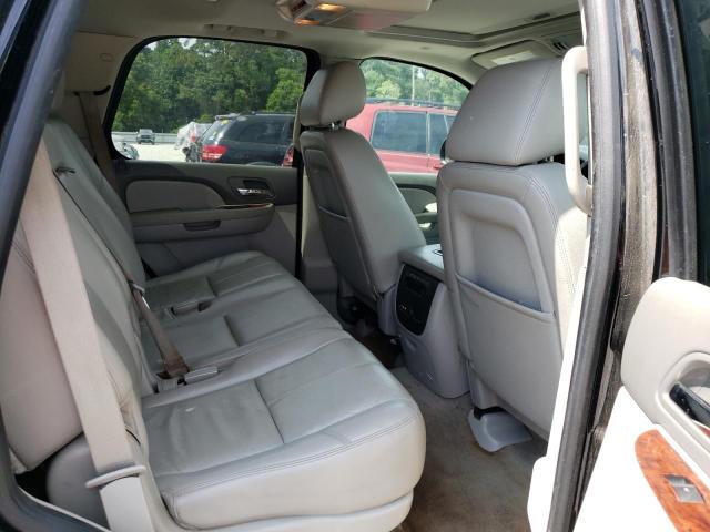 Photo 10 from auction – 2014 CHEVROLET TAHOE C150 with VIN 1GNSCBE02ER112619
