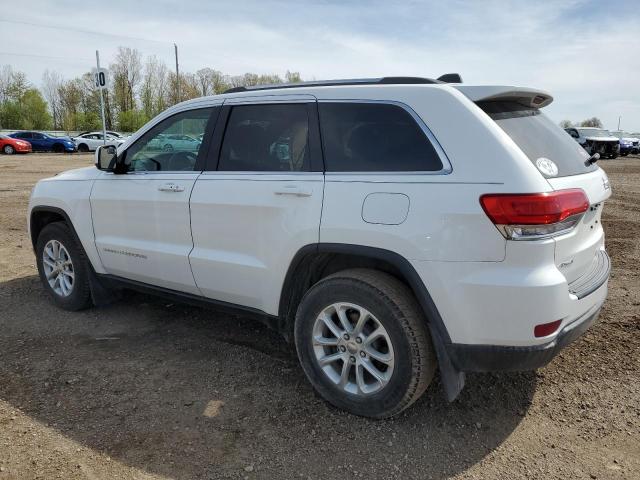 Photo 2 from auction – 2015 JEEP GRAND CHER with VIN 1C4RJFAG2FC913210