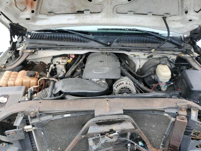 Photo 11 from auction – 2006 CHEVROLET SILVERADO with VIN 1GCEC19V56Z123945