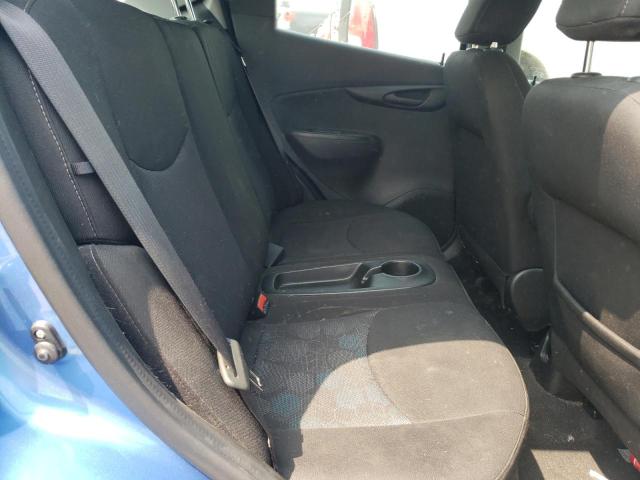 Photo 10 from auction – 2017 CHEVROLET SPARK 1LT with VIN KL8CD6SA9HC821224