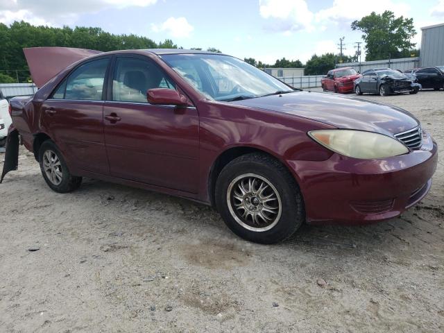 Photo 4 from auction – 2006 TOYOTA CAMRY LE with VIN 4T1BF32K86U116583
