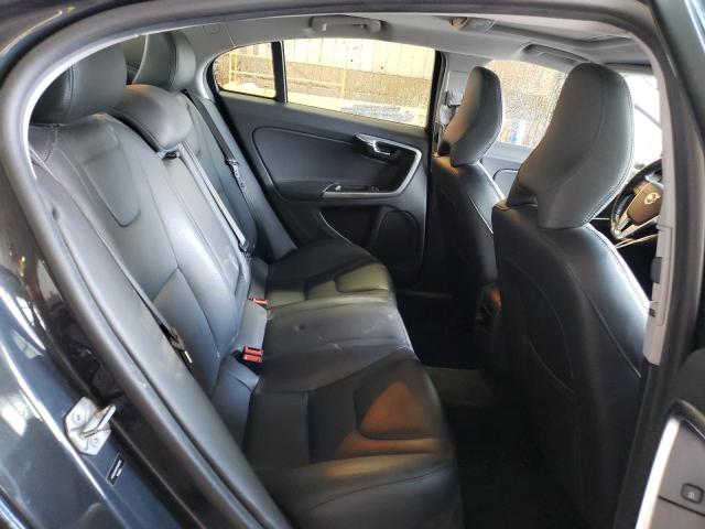 Photo 10 from auction – 2015 VOLVO S60 PREMIE with VIN YV1612TK3F1346735