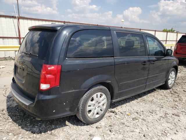Photo 3 from auction – 2014 DODGE GRAND CARA with VIN 2C4RDGBG3ER384058