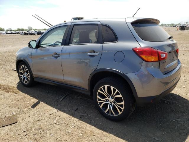 Photo 2 from auction – 2016 MITSUBISHI OUTLANDER with VIN JA4AR3AW7GZ058010