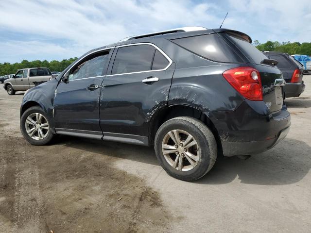 Photo 2 from auction – 2011 CHEVROLET EQUINOX LT with VIN 2CNFLNEC8B6441186