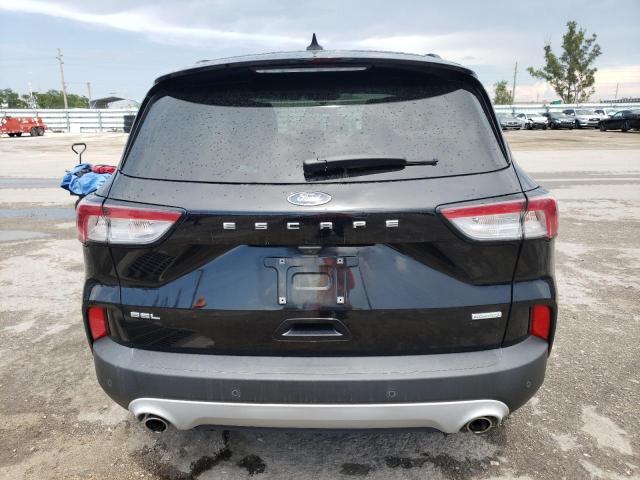 Photo 6 from auction – 2020 FORD ESCAPE SEL with VIN 1FMCU0H66LUB65764