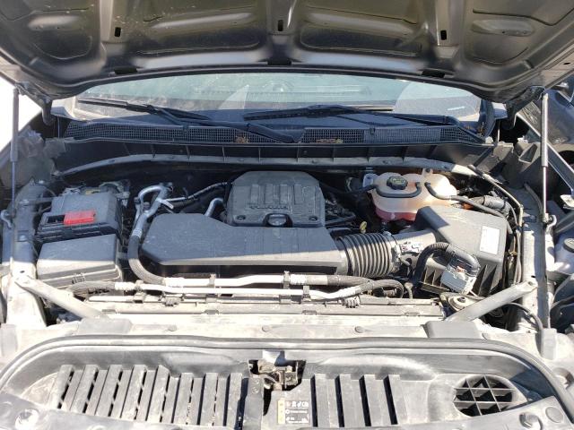Photo 11 from auction – 2021 CHEVROLET SILVERADO with VIN 3GCPYBEK0MG222830