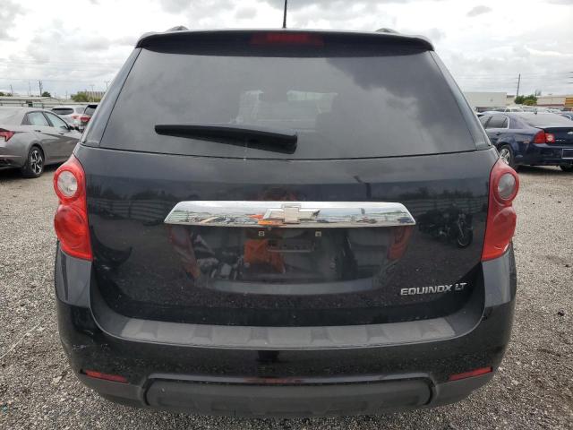 Photo 6 from auction – 2014 CHEVROLET EQUINOX LT with VIN 2GNALCEK5E6283377
