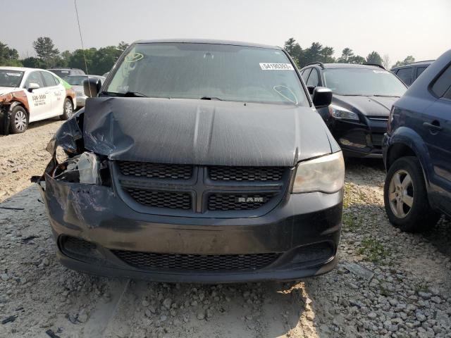 Photo 5 from auction – 2012 DODGE RAM VAN with VIN 2C4RDGAG7CR336187