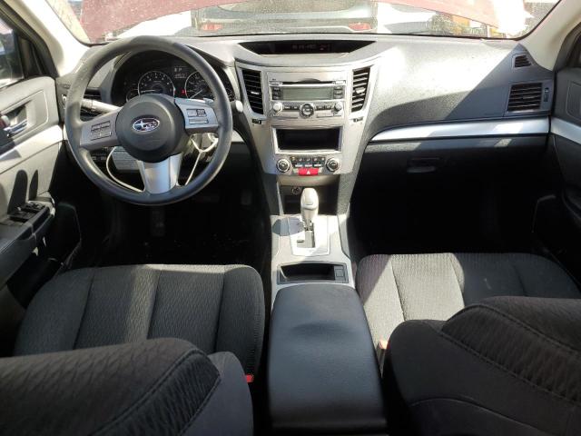 Photo 8 from auction – 2011 SUBARU LEGACY 2.5 with VIN 4S3BMCA67B3227124