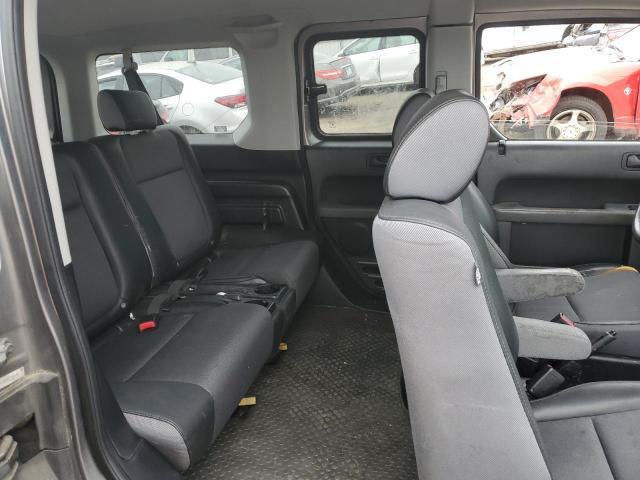 Photo 11 from auction – 2005 HONDA ELEMENT EX with VIN 5J6YH18655L008797