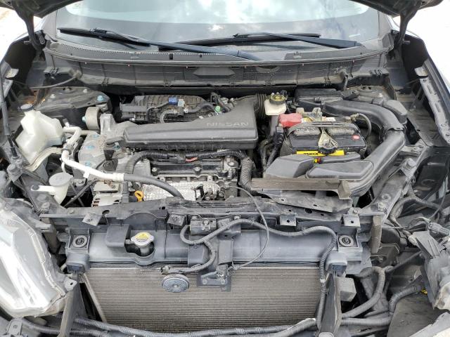 Photo 12 from auction – 2015 NISSAN ROGUE S with VIN KNMAT2MT7FP585865