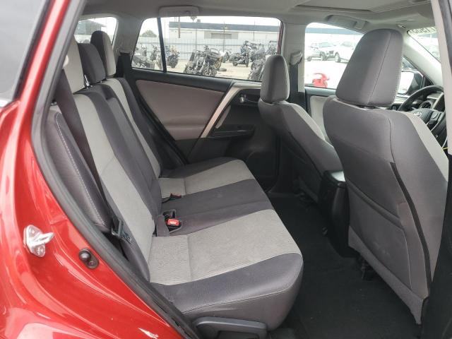 Photo 11 from auction – 2015 TOYOTA RAV4 XLE with VIN 2T3WFREV2FW214039