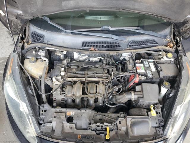 Photo 11 from auction – 2014 FORD FIESTA SE with VIN 3FADP4BJXEM182374
