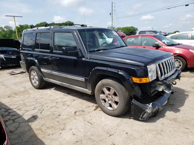 Photo 4 from auction – 2006 JEEP COMMANDER with VIN 1J8HG58N96C178713