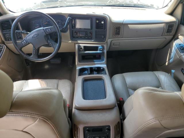 Photo 8 from auction – 2005 CHEVROLET AVALANCHE with VIN 3GNEC12Z95G130982