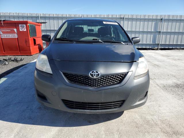 Photo 5 from auction – 2012 TOYOTA YARIS with VIN JTDBT4K38CL024869