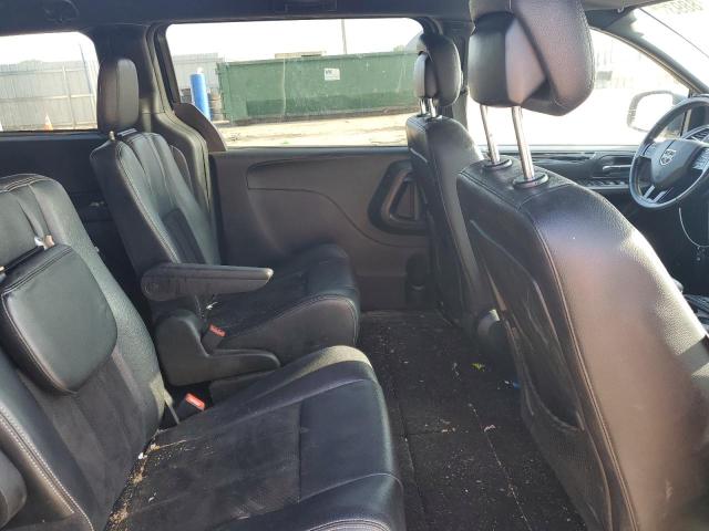 Photo 11 from auction – 2014 DODGE GRAND CARA with VIN 2C4RDGCG3ER465236