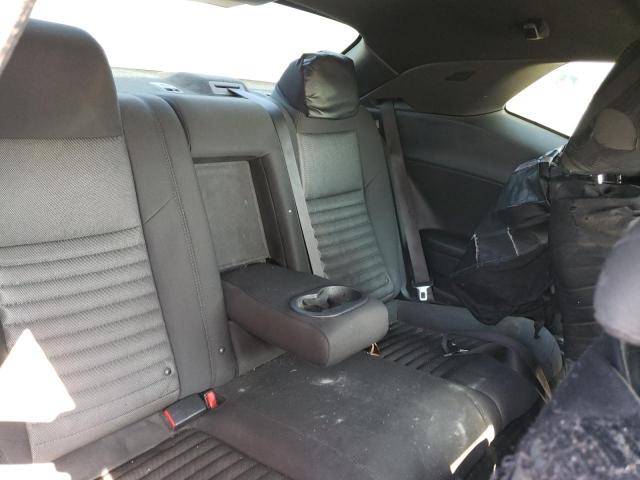 Photo 10 from auction – 2013 DODGE CHALLENGER with VIN 2C3CDYAG0DH692326