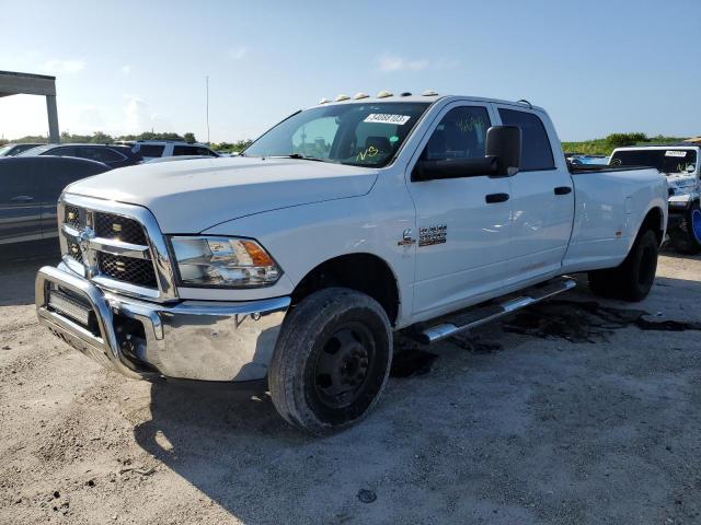 RAM 3500 ST 2017 with VIN 3C63RRGL4HG776296 - Photo from auction