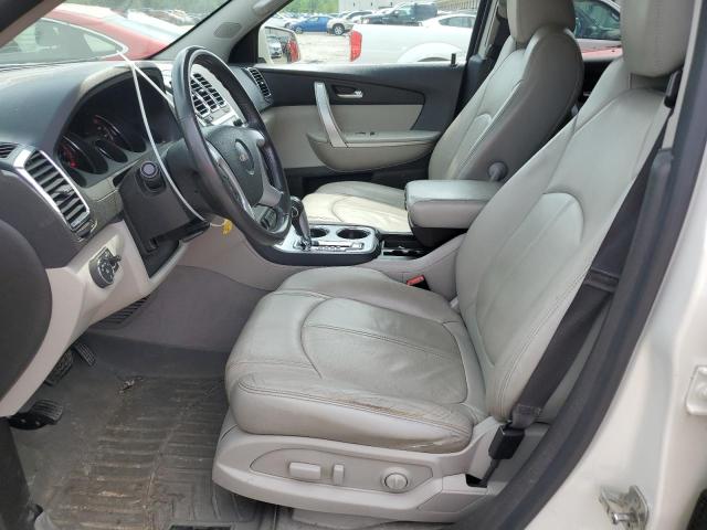 Photo 7 from auction – 2012 GMC ACADIA SLT with VIN 1GKKRRED9CJ377329