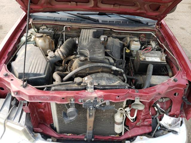 Photo 11 from auction – 2004 GMC CANYON with VIN 1GTCS198248151385
