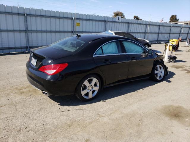 Photo 3 from auction – 2016 MERCEDES-BENZ CLA 250 with VIN WDDSJ4EB8GN313646