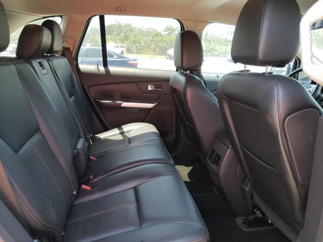 Photo 11 from auction – 2013 FORD EDGE SEL with VIN 2FMDK3J95DBB50809