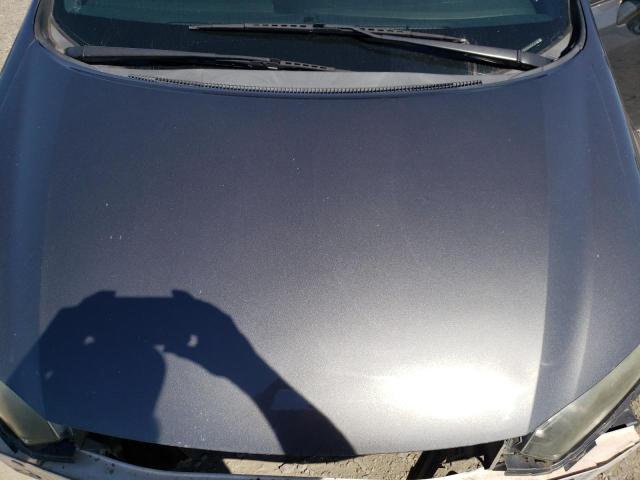 Photo 11 from auction – 2013 HONDA CIVIC SI with VIN 2HGFB6E52DH706532