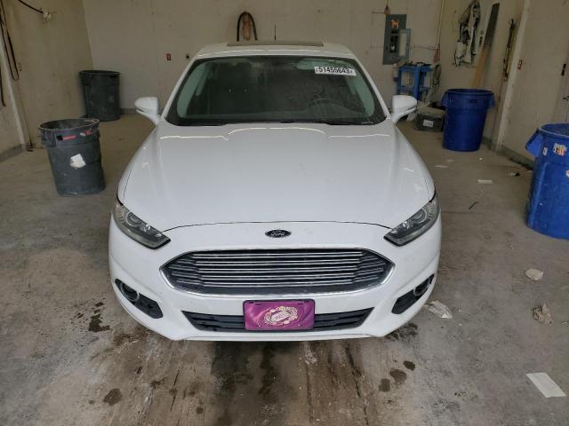 Photo 5 from auction – 2016 FORD FUSION SE with VIN 3FA6P0H97GR309943