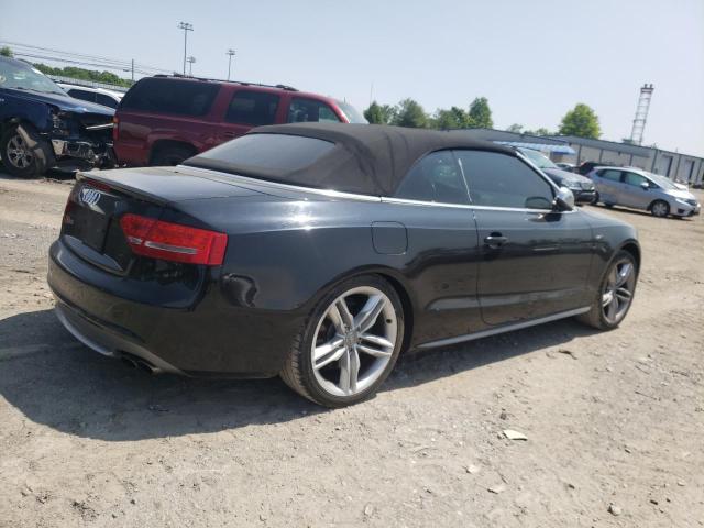 Foto 3 de la subasta – 2011 AUDI S5 PREMIUM con VIN WAUCGAFH2BN003836