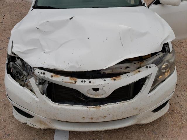 Photo 11 from auction – 2011 TOYOTA CAMRY BASE with VIN 4T1BF3EK3BU715672