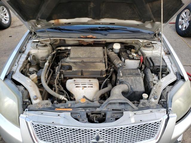 Photo 11 from auction – 2010 MITSUBISHI GALANT ES with VIN 4A32B3FF6AE014390